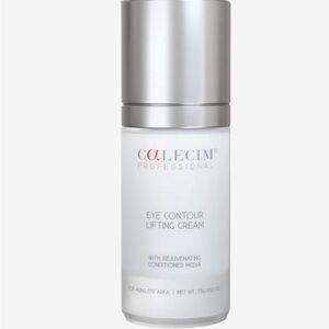 CALECIM PROFESSIONAL EYE CONTOUR LIFTING CREAM POWERED BY PPT-6; BNIB